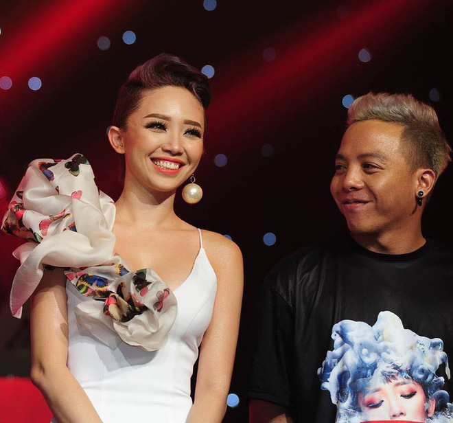 Tóc Tiên và chuyện tình thời thanh xuân với cầu thủ bóng rổ đẹp trai, cao 1m84 ít người biết-6