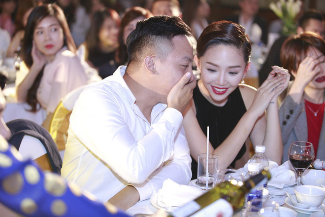 Tóc Tiên và chuyện tình thời thanh xuân với cầu thủ bóng rổ đẹp trai, cao 1m84 ít người biết-8