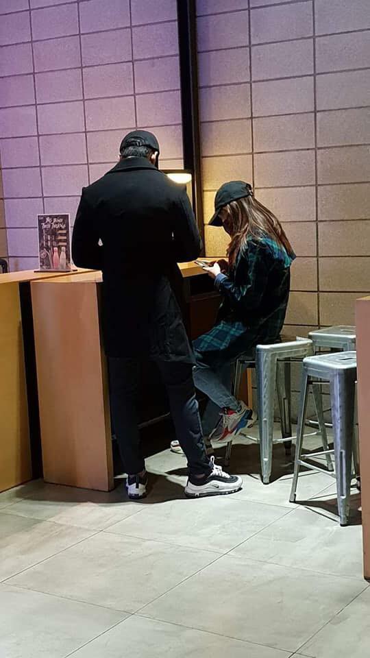 Mỹ Tâm – Mai Tài Phến bị bắt gặp đi du lịch cùng nhau, đắp chung chăn cực tình tứ trên máy bay?-5