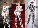 Tóc Tiên dọa oánh ai nghi ngờ mình mặc váy nhái siêu mẫu Kendall Jenner tại Met Gala 2019-10