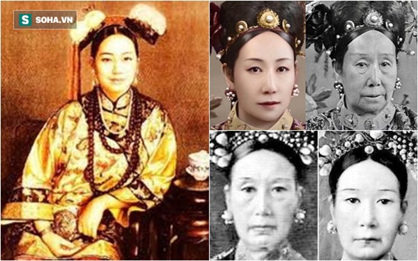 Sự thật về nhan sắc của Từ Hi thời trẻ: Liệu có phải là mỹ nhân Tử Cấm Thành?-3