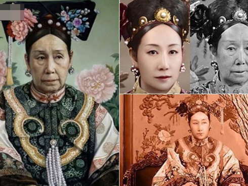 Để lại 3 lời trăng trối, Từ Hi muối mặt ngàn thu vì bị hậu thế bóc trần bản chất-8