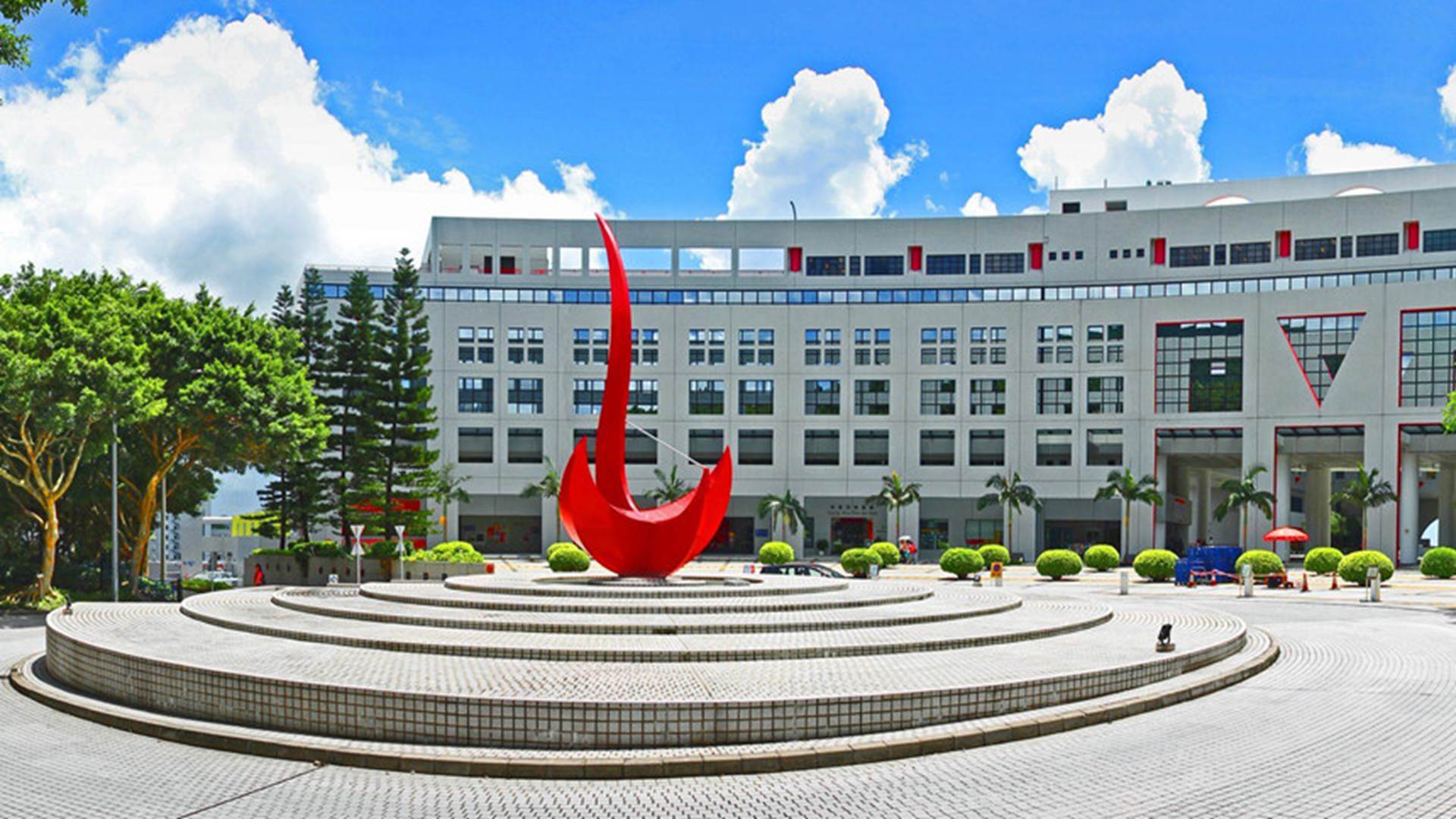Trung Quốc dẫn đầu bảng xếp hạng trường đại học tốt nhất châu Á 2019-3