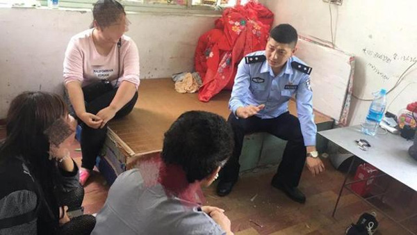 Đi xa nửa năm nghe tin vợ có thai, chồng tức tốc về nhà thì phát hiện sốc-2