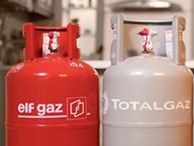 Người bán gas không bao giờ nói cho bạn biết: Cách phân biệt bình gas thật giả chỉ bằng mắt thường