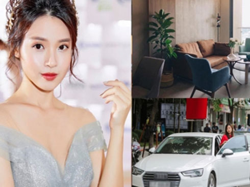 Hot girl Midu khoe ảnh của mẹ, dù U50 vẫn trẻ trung chẳng khác nào hai chị em-6