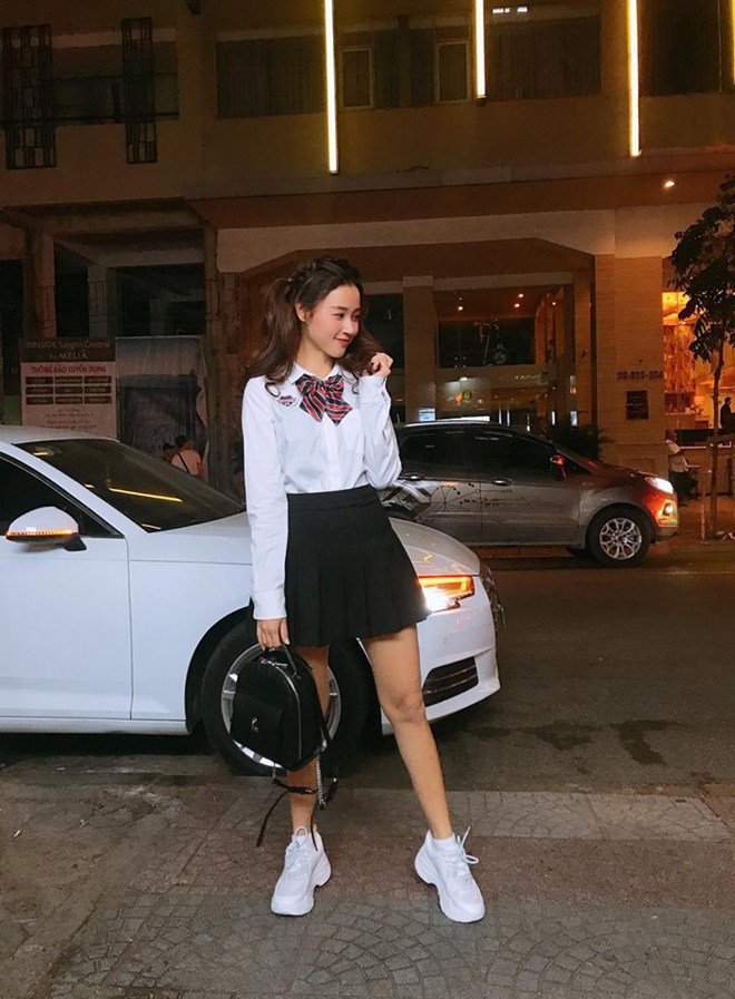 Sau 3 năm hủy hôn Phan Thành, Midu gây choáng với khối tài sản khổng lồ và cuộc sống sang chảnh-10