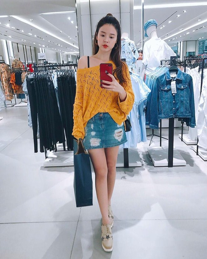 Sau 3 năm hủy hôn Phan Thành, Midu gây choáng với khối tài sản khổng lồ và cuộc sống sang chảnh-12