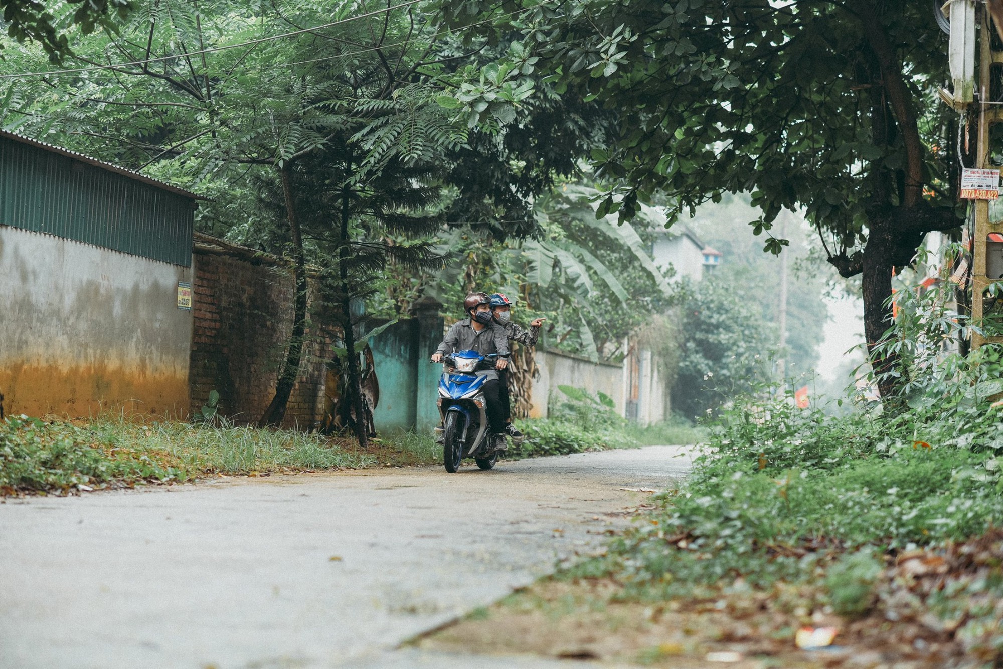 Nhóm bạn trẻ thực hiện bộ ảnh lên án nạn trộm chó khiến dân tình xôn xao-2