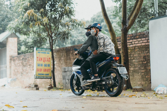 Nhóm bạn trẻ thực hiện bộ ảnh lên án nạn trộm chó khiến dân tình xôn xao-3