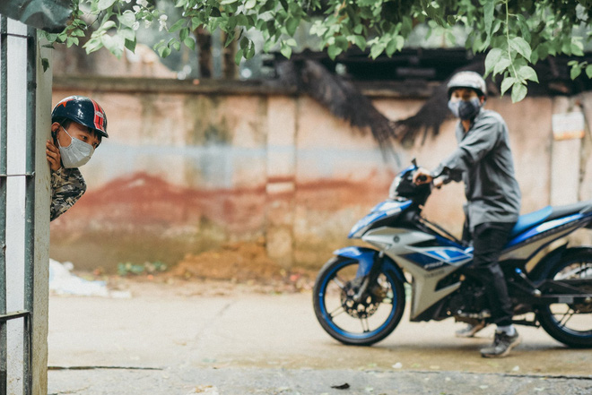 Nhóm bạn trẻ thực hiện bộ ảnh lên án nạn trộm chó khiến dân tình xôn xao-5