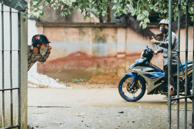 Nhóm bạn trẻ thực hiện bộ ảnh lên án nạn trộm chó khiến dân tình xôn xao-6