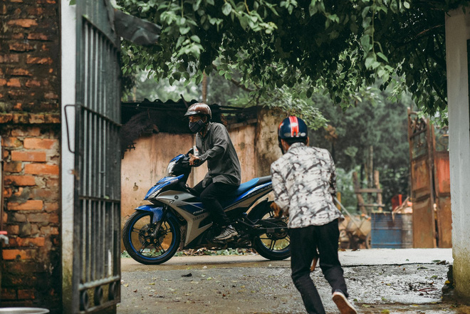 Nhóm bạn trẻ thực hiện bộ ảnh lên án nạn trộm chó khiến dân tình xôn xao-10