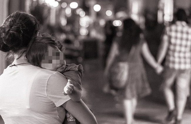 2 tâm sự gây bão MXH, chồng viết trước vợ viết sau: Phản bội nối tiếp phản bội và lời xin lỗi-3