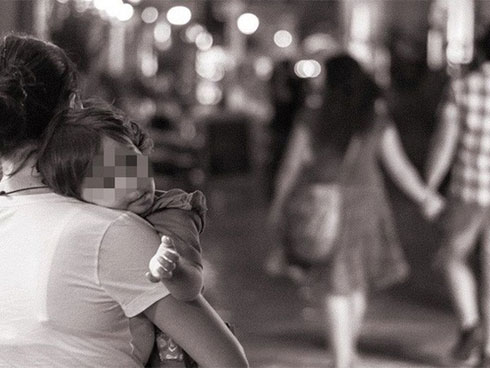 Bức ảnh đáng yêu nhất MXH hôm nay chứng minh chân lý: Muốn biết lòng dạ đàn ông thì hãy đến ngay khoa sản-3