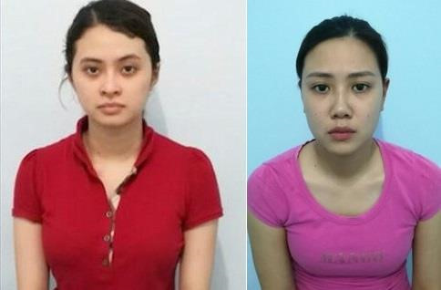 Hot girl Ngọc Miu trong đường dây ma túy của Văn Kính Dương là ai?-3