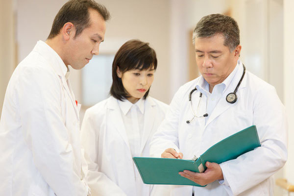 Fucoidan món quà từ đại dương hỗ trợ cho người mắc bệnh ung thư-1