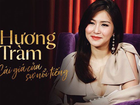Hương Tràm đột ngột dừng sự nghiệp và một sự thật cần thấy rõ!