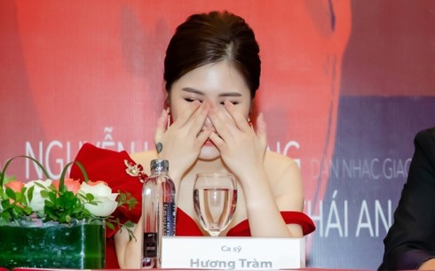 Hương Tràm đột ngột dừng sự nghiệp và một sự thật cần thấy rõ!-2