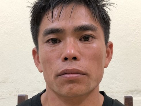 Quảng Ninh: Nghi vợ ngoại tình, chồng dùng dao đâm vợ nhiều nhát đến chết