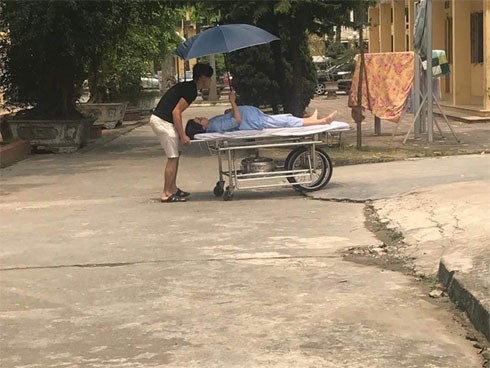 Bức ảnh đáng yêu nhất MXH hôm nay chứng minh chân lý: 