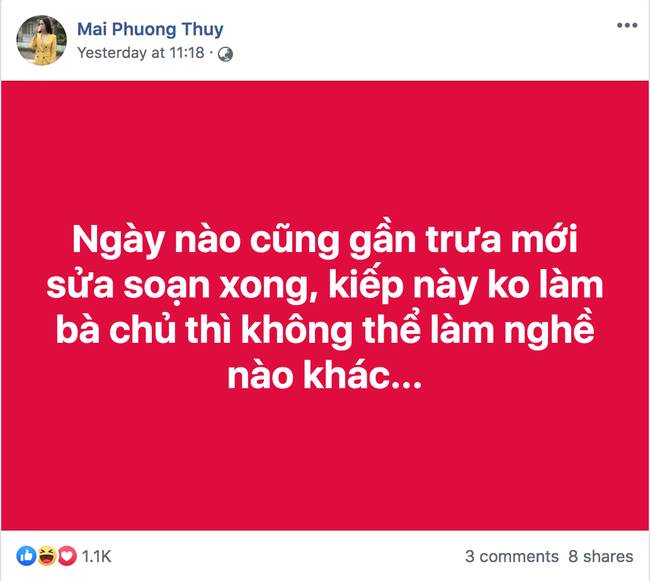 Lại là chính chủ đẩy thuyền ra khơi, Noo Phước Thịnh tiếp tục thả thính Mai Phương Thúy: Tôi không để ai khác ngắm em đâu-1