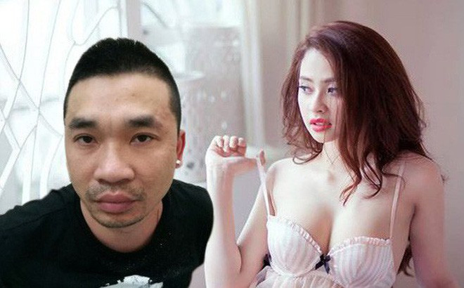 Trước Ngọc miu, ông trùm Văn Kính Dương từng đẩy một hotgirl khác lãnh án chung thân-1