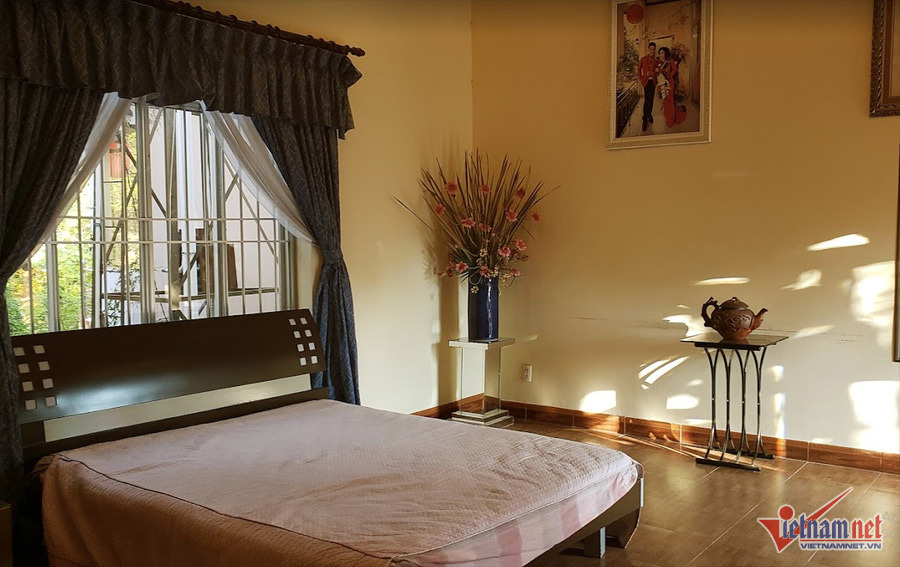 Nhà vườn hơn 10.000 m2 của bà trùm Thuý Nga và MC Thanh Bạch-18