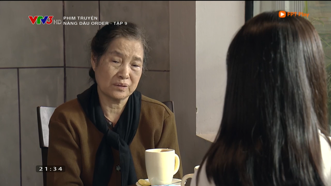 Nàng dâu order tập 9: Cứ tưởng hồ ly tinh làm mưa làm gió thế nào, ai dè hết vai lãng xẹt gây hụt hẫng cực độ-5