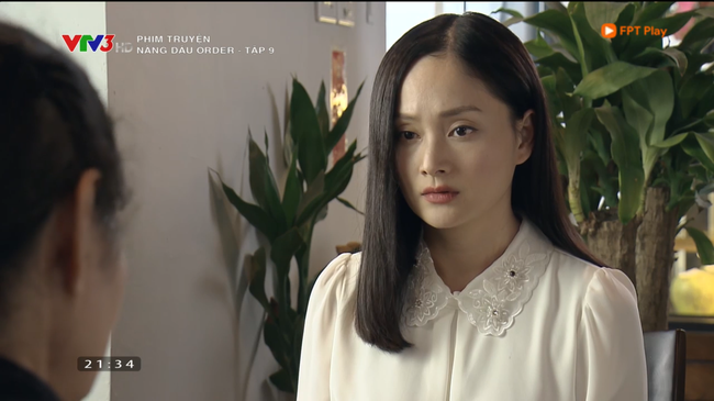Nàng dâu order tập 9: Cứ tưởng hồ ly tinh làm mưa làm gió thế nào, ai dè hết vai lãng xẹt gây hụt hẫng cực độ-4