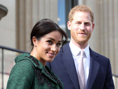 Lời xin lỗi chân thành của Hoàng tử Harry gửi đến chị dâu Kate vì những mâu thuẫn, xích mích liên quan đến Meghan-3