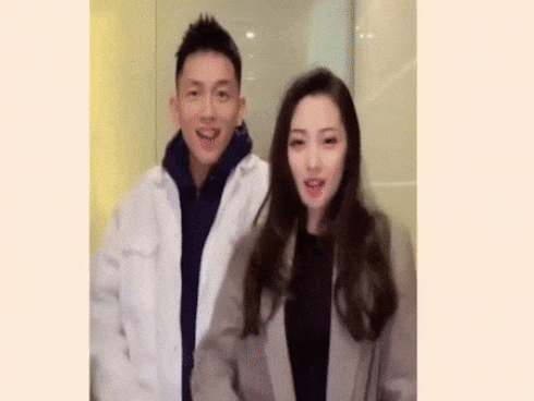 Cục sì lầu ông bê lắp phiên bản Midu: Chỉ ngồi uốn éo theo nhạc cũng đáng yêu hết phần thiên hạ-1