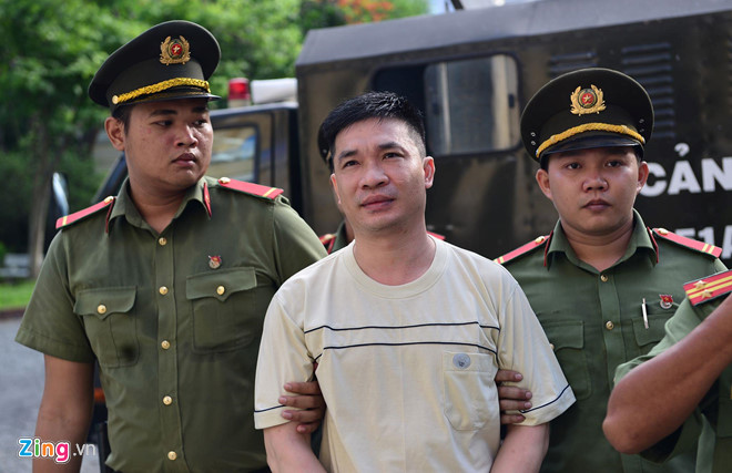 Hot girl Ngọc Miu hầu tòa cùng trùm ma túy Văn Kính Dương-1