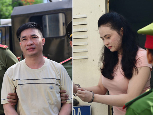 Hành trình từ hotgirl nổi tiếng làng giải trí thành bà trùm ma túy của Ngọc Miu-4