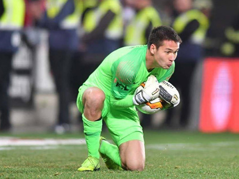 HLV Park Hang Seo đi săn” ở châu Âu: Cười nụ, dù... thất bại!-3