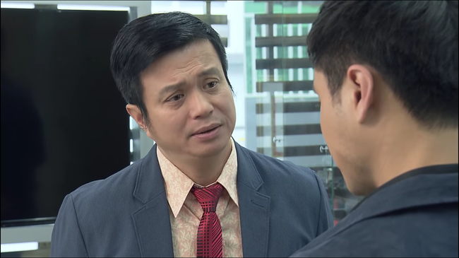 Nàng dâu order: Giọt nước tràn ly, chồng Lan Phương hét vào mặt vợ Muốn tôi đóng kịch cùng cô, yêu tiền thế cơ à?-2