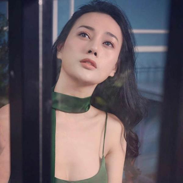 Ảnh mặc áo tắm nóng bỏng của Quỳnh búp bê Phương Oanh-5