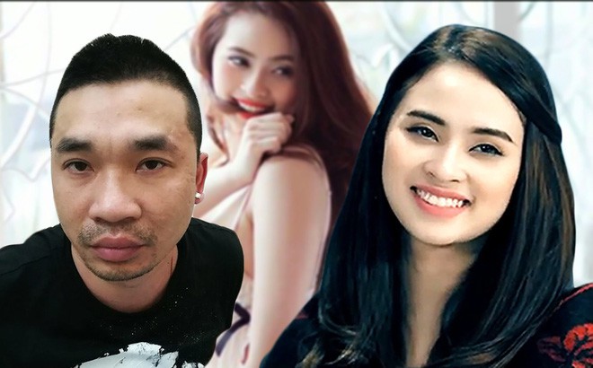 Hành trình từ hotgirl nổi tiếng làng giải trí thành bà trùm ma túy của Ngọc Miu-1