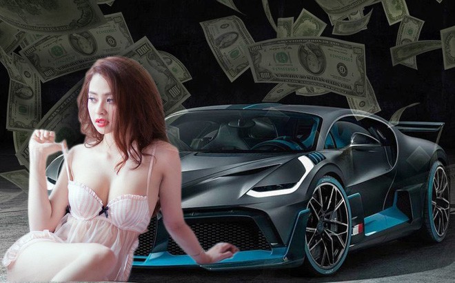Hành trình từ hotgirl nổi tiếng làng giải trí thành bà trùm ma túy của Ngọc Miu-3