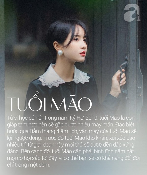 Qua Rằm tháng 4 âm lịch, 3 con giáp này sẽ đổi vận, ra đường gặp quý nhân về nhà gặp thần tài, cuối năm viên mãn bất ngờ-3