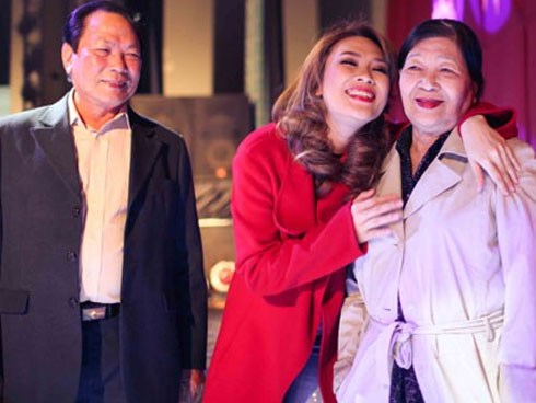Những bí mật chưa từng tiết lộ về mẹ ruột của ca sĩ Mỹ Tâm, ai cũng phải bất ngờ