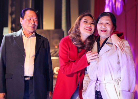 Những bí mật chưa từng tiết lộ về mẹ ruột của ca sĩ Mỹ Tâm, ai cũng phải bất ngờ-2