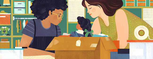 Chị về mà dạy lại con chị đi!”: Muốn sống trong môi trường tốt đẹp, đừng nghĩ chỉ dạy con mình thôi là đủ-7