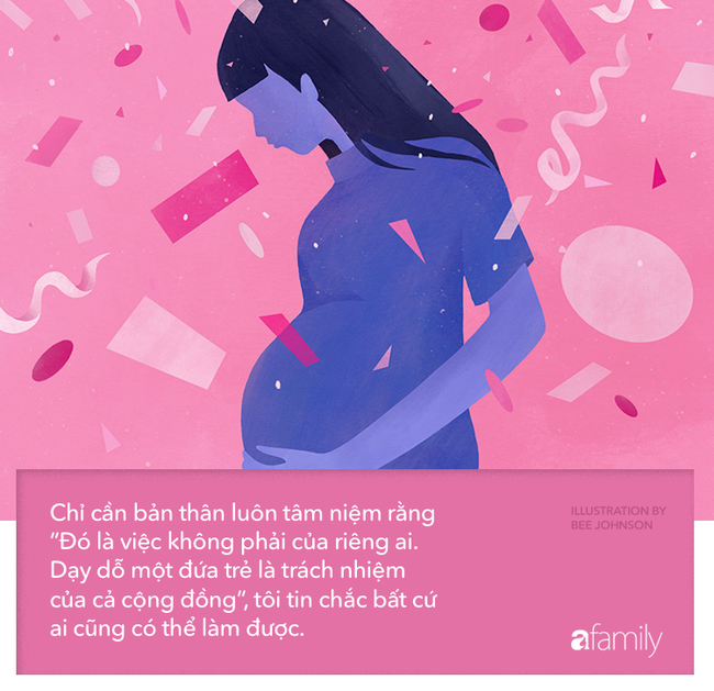 Chị về mà dạy lại con chị đi!”: Muốn sống trong môi trường tốt đẹp, đừng nghĩ chỉ dạy con mình thôi là đủ-13