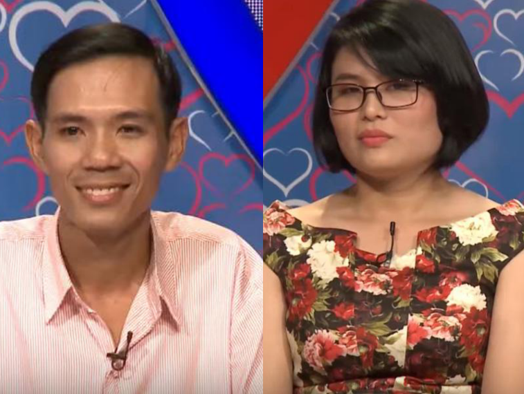 Bạn muốn hẹn hò: Chàng trai quay ngoắt thái độ mình không hợp nhau” khi thấy mặt cô gái-2