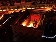 Cạm bẫy chết người: 100 tấn thủy ngân trong lăng mộ Tần Thủy Hoàng từ đâu mà có?