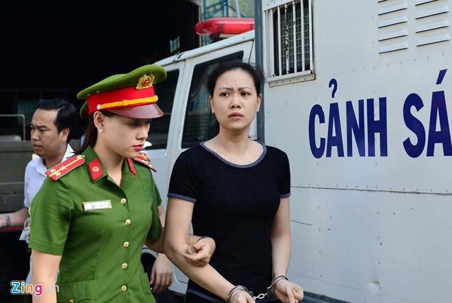 Ngọc Miu lý giải về biệt danh và khẳng định có con với Văn Kính Dương-3