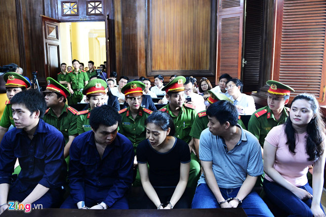 Ngọc Miu lý giải về biệt danh và khẳng định có con với Văn Kính Dương-2