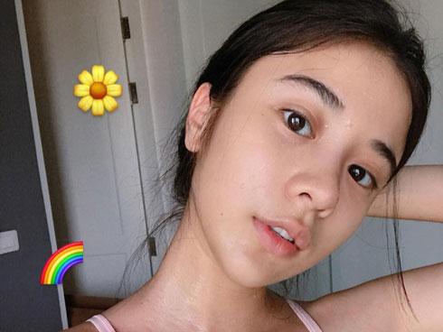 Nếu tẩy da đúng cách, da bạn sẽ kéo dài tuổi thọ và hơn nữa là lỗ chân lông được thu nhỏ tí xíu-6