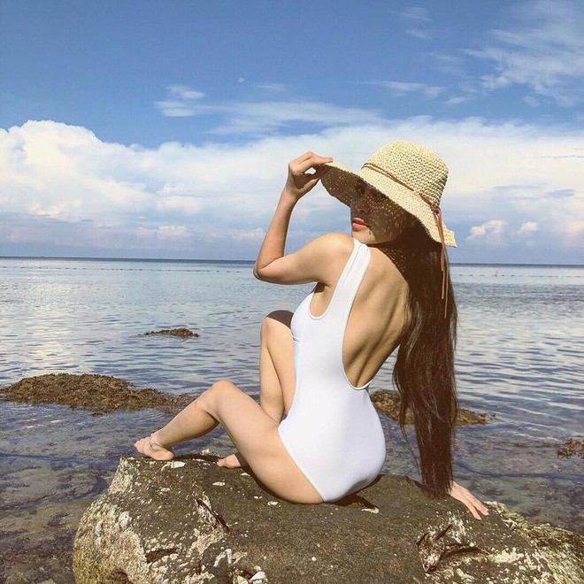 Vẻ nóng bỏng của loạt mỹ nhân làm mưa làm gió trên sóng VTV-16